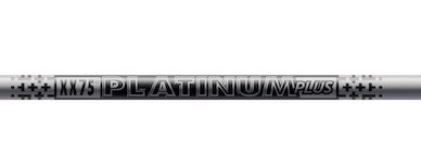 מוט אלומיניום PLATINUM XX75