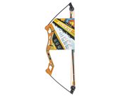 Apprentice Youth Bow package
