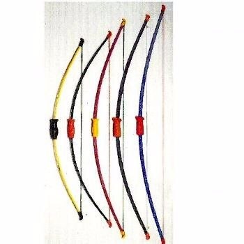 קשת פיבר +15 KING