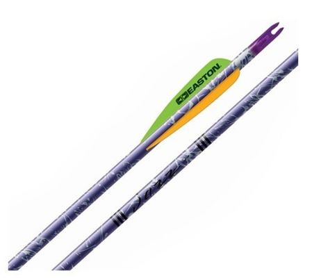 חץ אלומיניום JAZZ