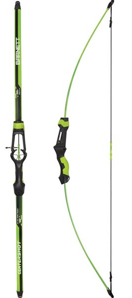 קשת ירי מרכזי centershot לגיל 5-12