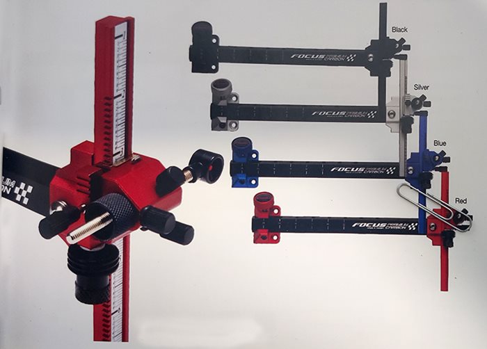 כוונת קרבון CARTEL FOCUS PREMIUM