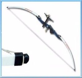 סט קשת פיבר, 48#, דגם G 24 גיל 18+