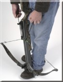 חבל דריכה (מותחן) ל X-Bow