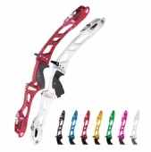 ידית אלומיניום מגנזיום לקשת Fantom