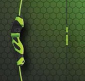 קשת quick silver 2