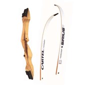 קשת עץ SIRIUS PLUS